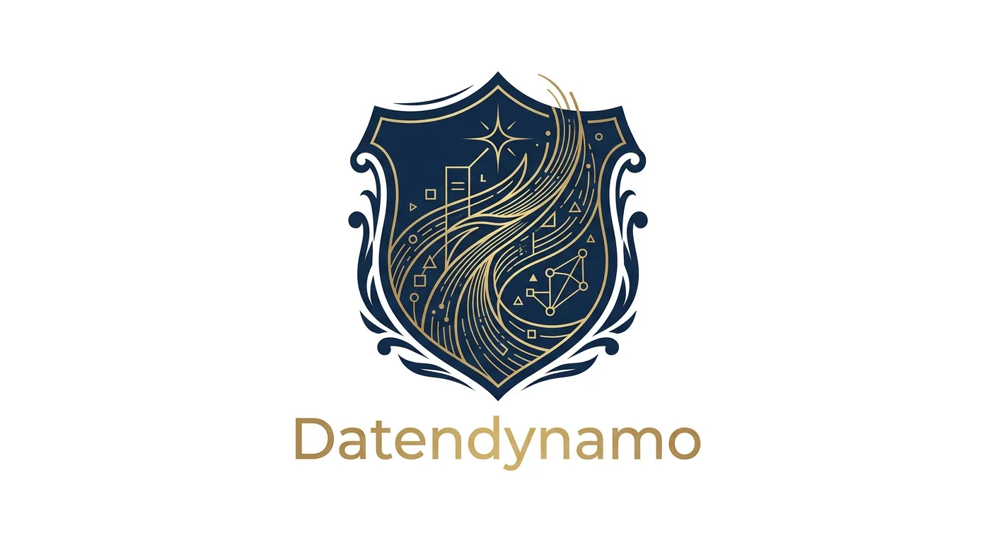 Datendynamo